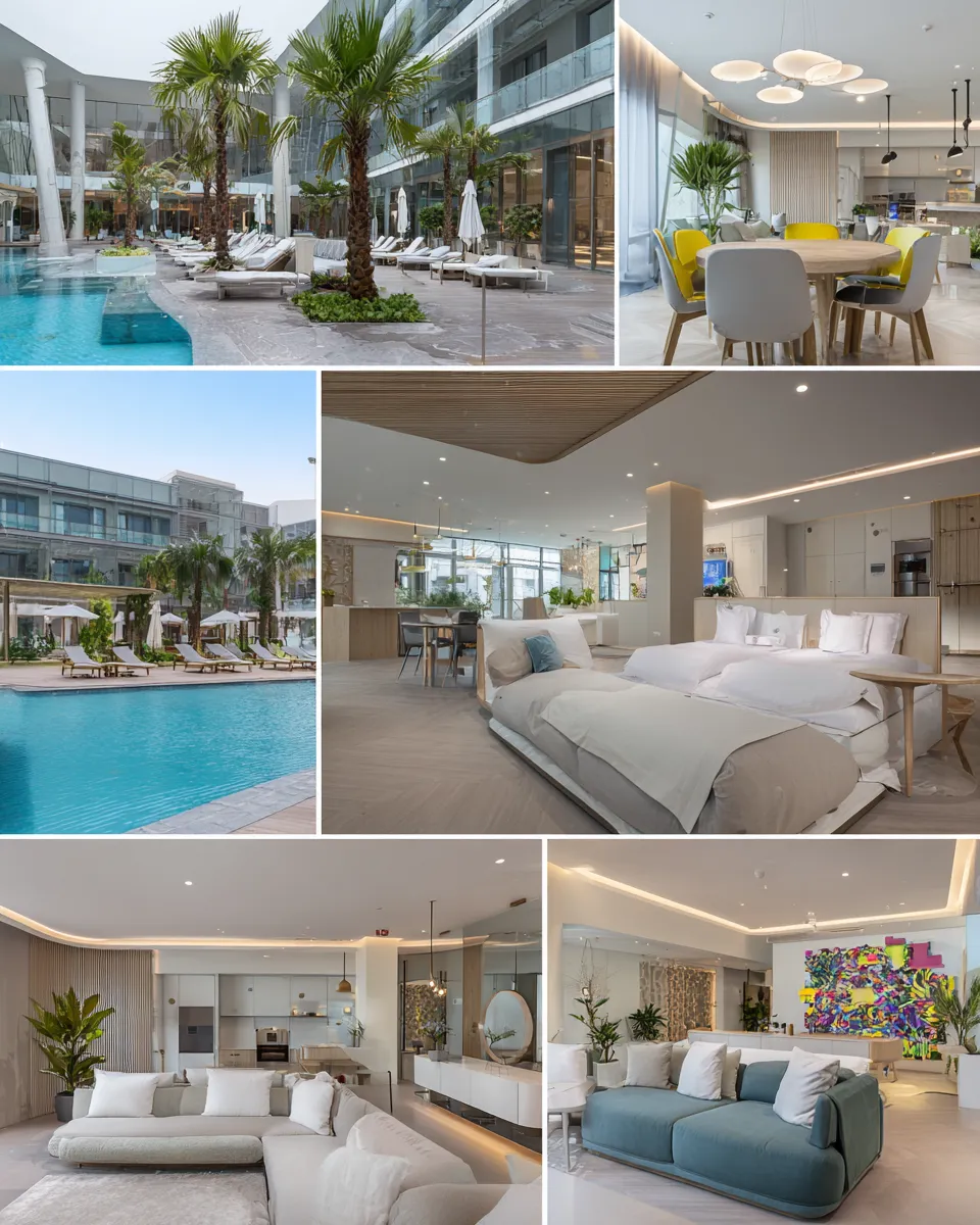 Residential treatment